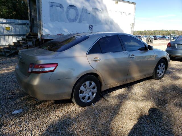 Photo 3 from auction – 2011 TOYOTA CAMRY BASE with VIN 4T1BF3EK7BU738307