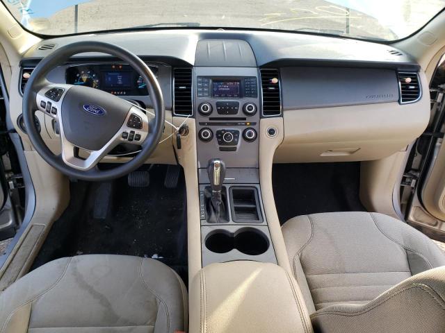 Photo 8 from auction – 2013 FORD TAURUS SE with VIN 1FAHP2D8XDG131787