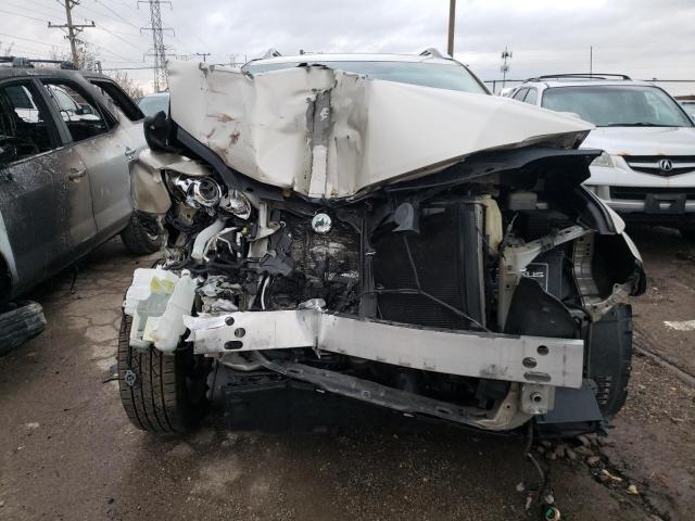 Photo 5 from auction – 2011 LEXUS RX 350 with VIN 2T2BK1BA2BC097267