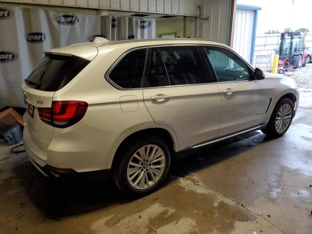Photo 3 from auction – 2016 BMW X5 SDRIVE3 with VIN 5UXKR2C53G0H42616