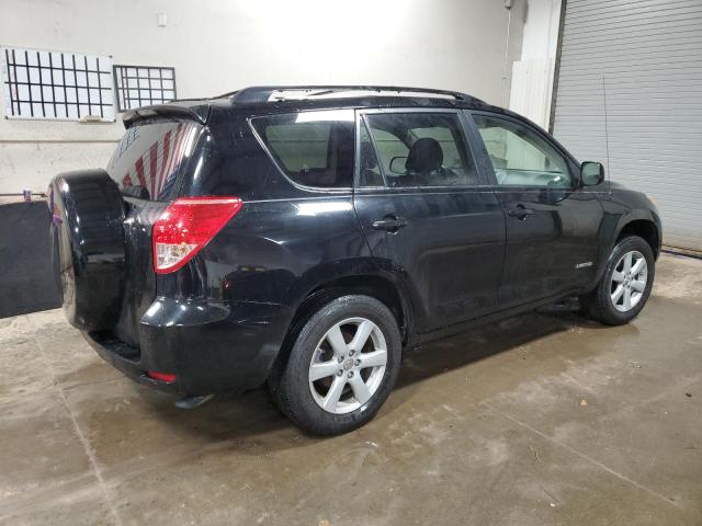 Photo 3 from auction – 2007 TOYOTA RAV4 LIMIT with VIN JTMZK31V276006824