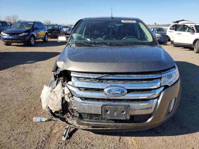 Photo 5 from auction – 2012 FORD EDGE LIMIT with VIN 2FMDK4KC0CBA88847
