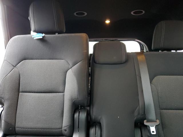 Photo 10 from auction – 2018 FORD EXPLORER X with VIN 1FM5K8D84JGB83079