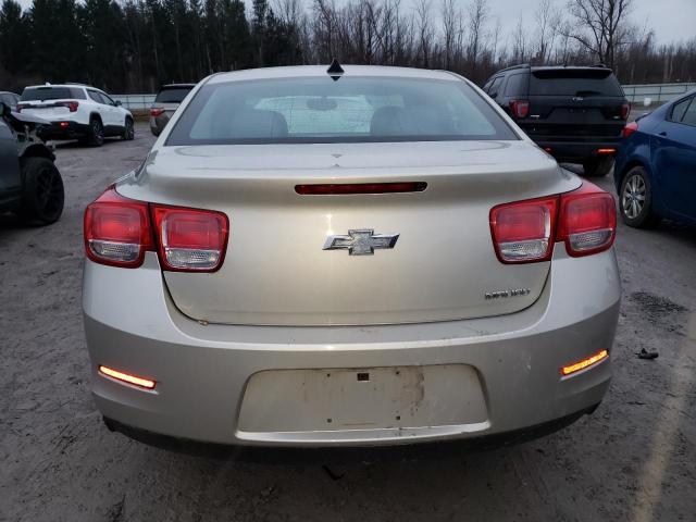 Photo 6 from auction – 2013 CHEVROLET MALIBU LS with VIN 1G11B5SA4DF349448
