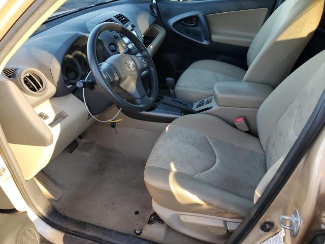 Photo 7 from auction – 2009 TOYOTA RAV4 with VIN 2T3BF33V19W011128