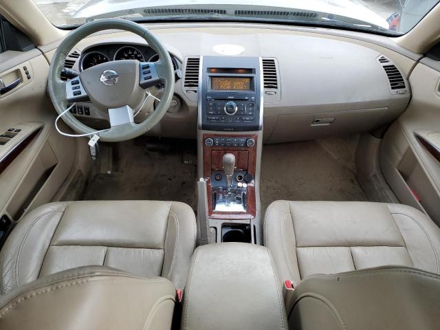 Photo 8 from auction – 2007 NISSAN MAXIMA SE with VIN 1N4BA41E57C835677