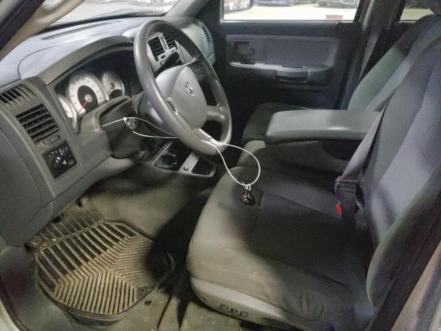 Photo 7 from auction – 2006 DODGE DAKOTA QUA with VIN 1D7HW48N96S717718