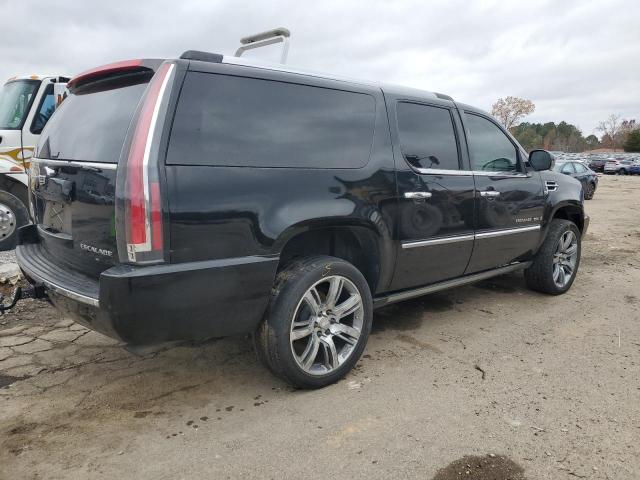 Photo 3 from auction – 2007 CADILLAC ESCALADE E with VIN 1GYFK66817R429040