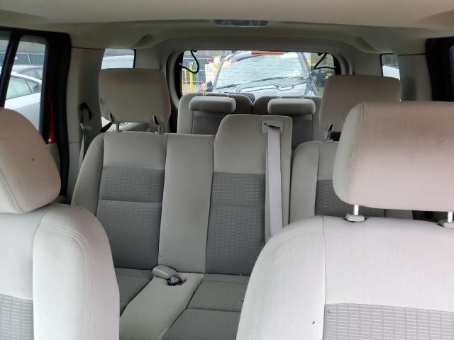 Photo 10 from auction – 2006 FORD EXPLORER X with VIN 1FMEU73E86UB38814