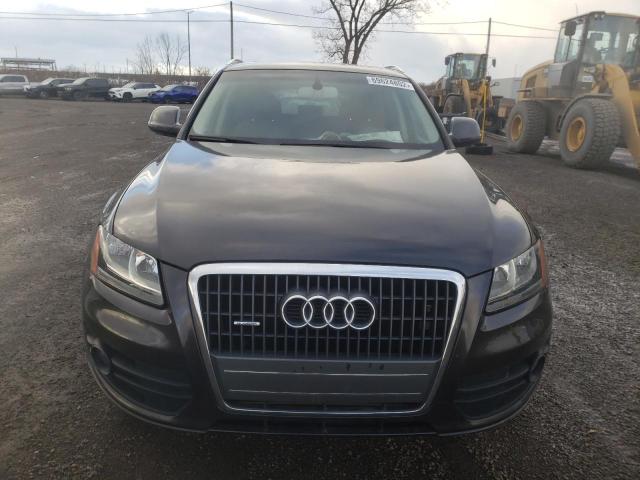 Photo 5 from auction – 2011 AUDI Q5 PREMIUM with VIN WA1LFCFP1BA030729