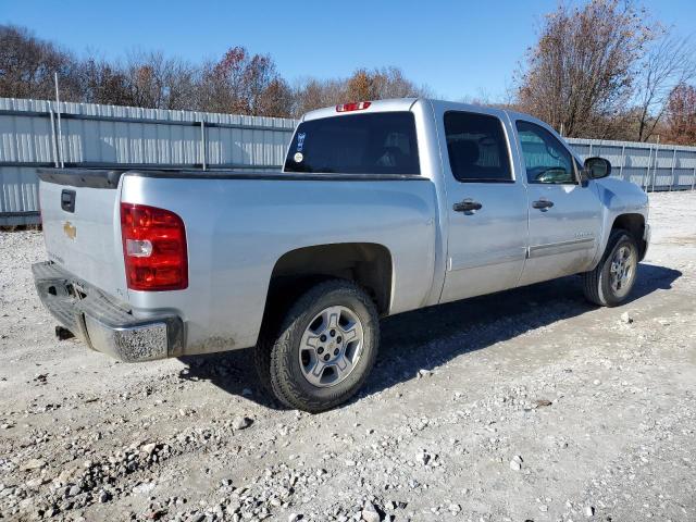 Photo 3 from auction – 2013 CHEVROLET SILVERADO with VIN 3GCPCREA8DG242385