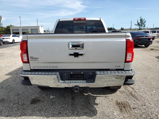 Photo 6 from auction – 2017 CHEVROLET SILVERADO with VIN 3GCPCSEC9HG445977