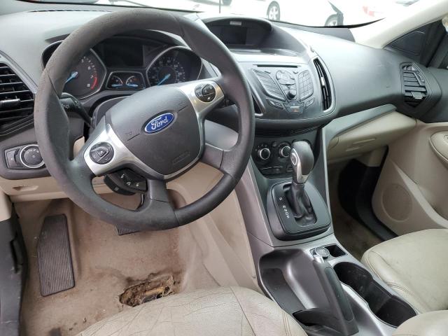 Photo 8 from auction – 2016 FORD ESCAPE SE with VIN 1FMCU0G79GUA83835