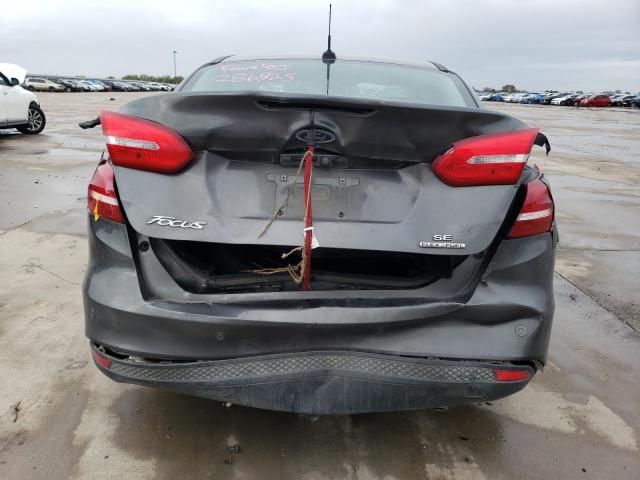 Photo 6 from auction – 2016 FORD FOCUS SE with VIN 1FADP3F21GL281344
