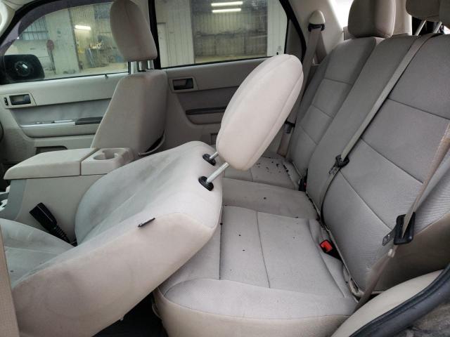 Photo 11 from auction – 2012 FORD ESCAPE XLT with VIN 1FMCU0DG2CKA49441