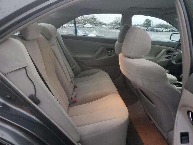 Photo 10 from auction – 2007 TOYOTA CAMRY CE with VIN 4T1BE46K97U556171