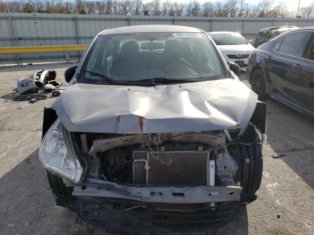 Photo 5 from auction – 2017 MITSUBISHI MIRAGE G4 with VIN ML32F3FJ5HHF16933