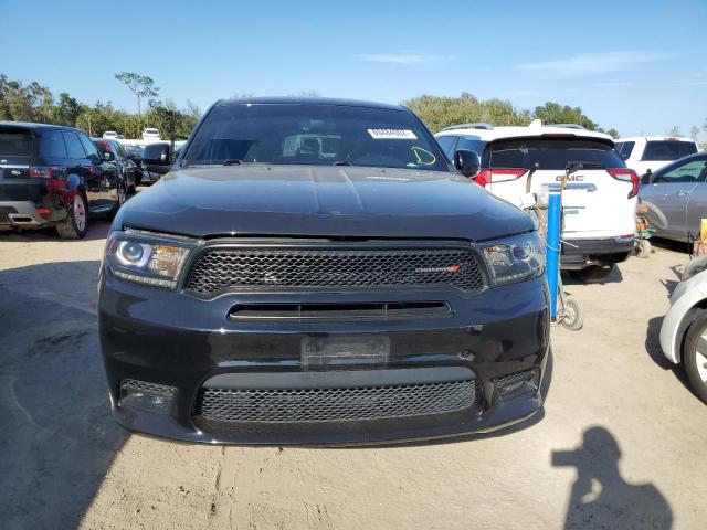 Photo 5 from auction – 2019 DODGE DURANGO GT with VIN 1C4RDHDG6KC824393