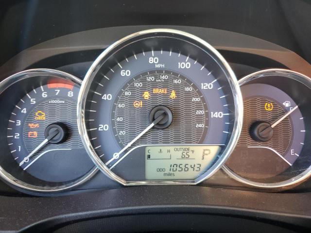 Zdjęcie 9 z aukcji – 2016 TOYOTA COROLLA L z VIN 5YFBURHE2GP398412