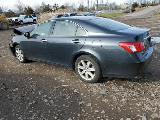 Photo 2 from auction – 2008 LEXUS ES 350 with VIN JTHBJ46G482264631