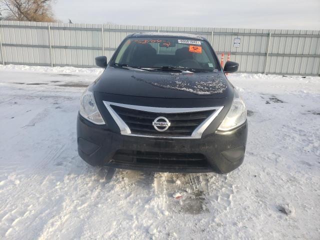 Photo 5 from auction – 2015 NISSAN VERSA S with VIN 3N1CN7AP2FL893886