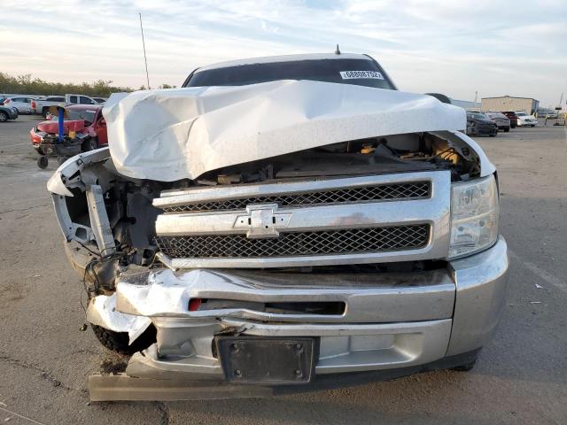 Photo 5 from auction – 2013 CHEVROLET silverado with VIN 1GCRCREA7DZ125647