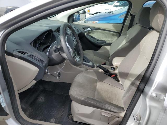 Photo 7 from auction – 2014 FORD FOCUS SE with VIN 1FADP3F27EL218858