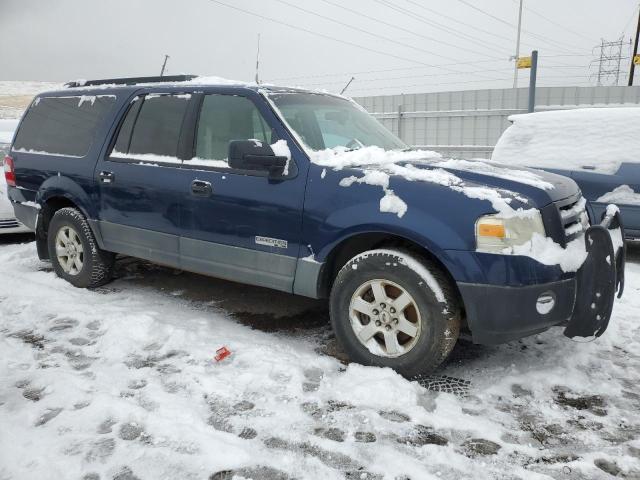 Photo 4 from auction – 2007 FORD EXPEDITION with VIN 1FMFK16557LA72264