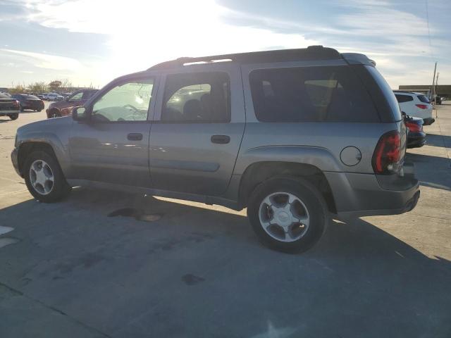 Photo 2 from auction – 2005 CHEVROLET TRAILBLAZE with VIN 1GNET16S556144926