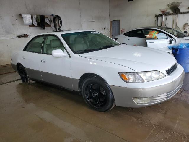 Photo 4 from auction – 1998 LEXUS ES 300 with VIN JT8BF28G0W0136673