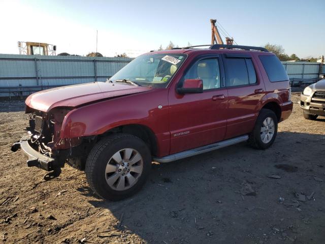 MERCURY MOUNTAINEE 2010 with VIN 4M2EN4HE3AUJ00953 - Photo from auction