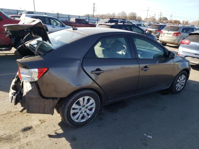 Photo 3 from auction – 2013 KIA FORTE EX with VIN KNAFU4A29D5733093