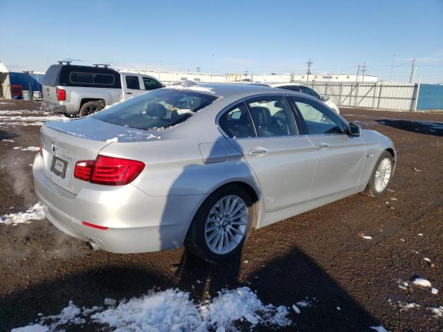 Photo 3 from auction – 2013 BMW 535 XI with VIN WBAFU7C50DDU72516