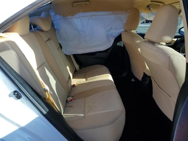 Photo 10 from auction – 2017 TOYOTA COROLLA L with VIN 5YFBURHE9HP591819