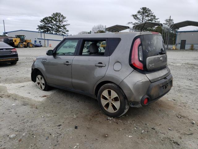 Photo 2 from auction – 2015 KIA SOUL with VIN KNDJN2A2XF7139666