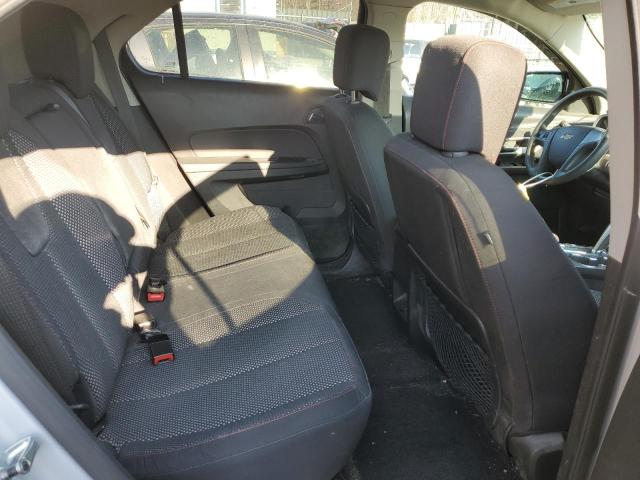 Photo 10 from auction – 2010 CHEVROLET EQUINOX LT with VIN 2CNFLEEW7A6356641