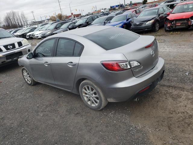 Photo 2 from auction – 2011 MAZDA 3 I with VIN JM1BL1VF4B1379097