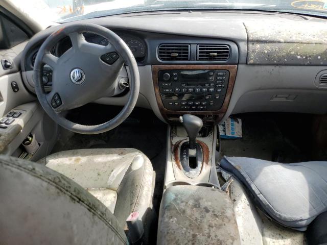 Photo 8 from auction – 2002 MERCURY SABLE LS P with VIN 1MEFM59S02A629866