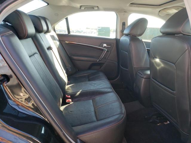Photo 10 from auction – 2010 LINCOLN MKZ with VIN 3LNHL2GC7AR656893