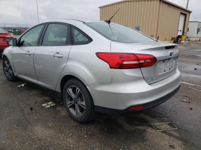 Photo 2 from auction – 2018 FORD FOCUS SE with VIN 1FADP3FE0JL203185