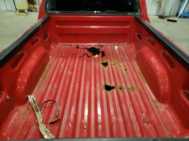 Photo 10 from auction – 2004 FORD RANGER SUP with VIN 1FTYR15E84PA67400