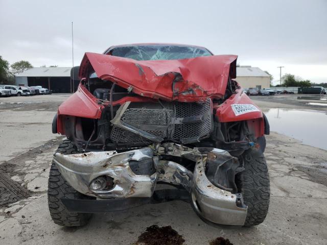 Photo 5 from auction – 2002 DODGE RAM 1500 with VIN 1D7HA18N92S622325
