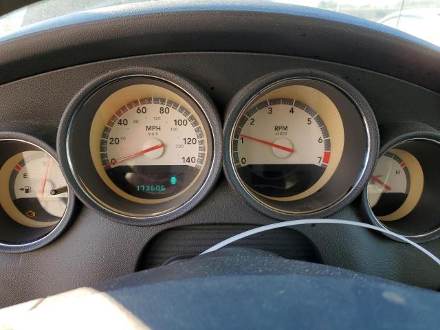 Photo 9 from auction – 2010 DODGE CHARGER with VIN 2B3CA4CD9AH150977