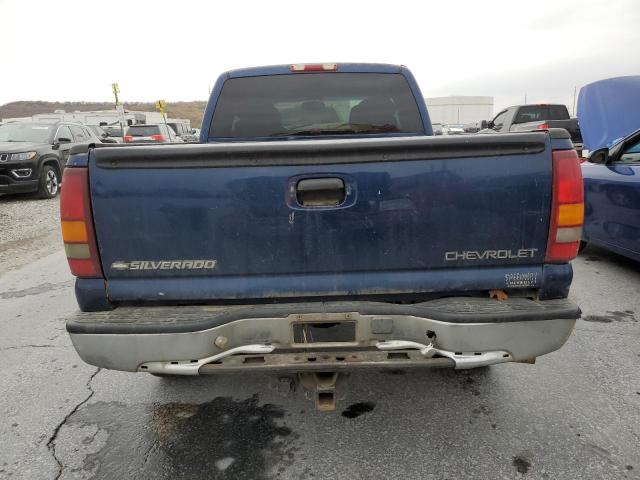 Photo 6 from auction – 2001 CHEVROLET SILVERADO with VIN 1GCEK19T51E190675