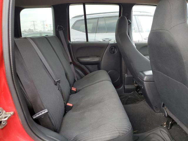Photo 11 from auction – 2002 JEEP LIBERTY SP with VIN 1J4GL48K52W191623