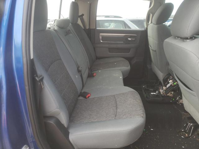 Photo 10 from auction – 2017 RAM 1500 SLT with VIN 1C6RR7LM6HS880391