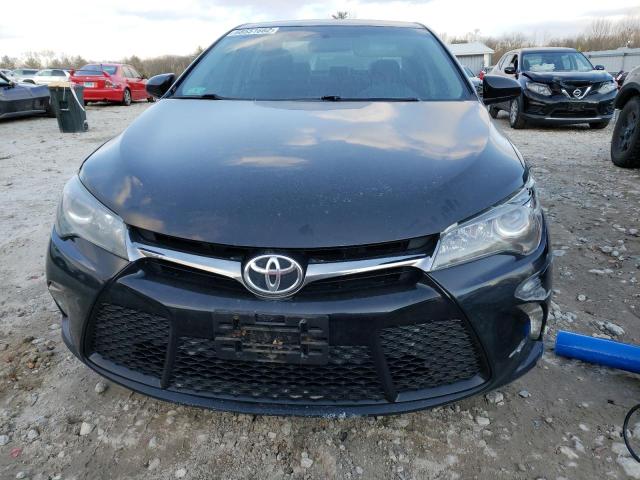 Photo 5 from auction – 2017 TOYOTA CAMRY LE with VIN 4T1BF1FK3HU630441