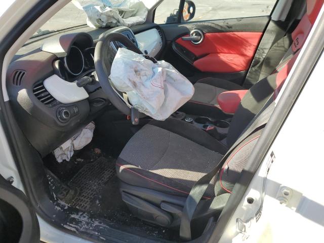 Photo 7 from auction – 2016 FIAT 500X EASY with VIN ZFBCFXBT7GP343159