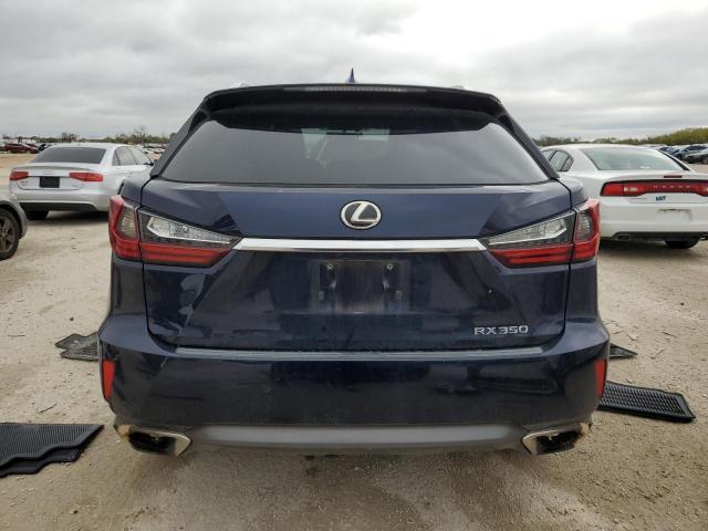Photo 6 from auction – 2016 LEXUS RX 350 with VIN 2T2ZZMCA8GC003863