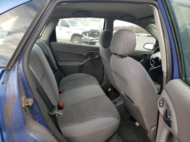 Photo 10 from auction – 2004 FORD FOCUS SE C with VIN 1FAFP343X4W182665
